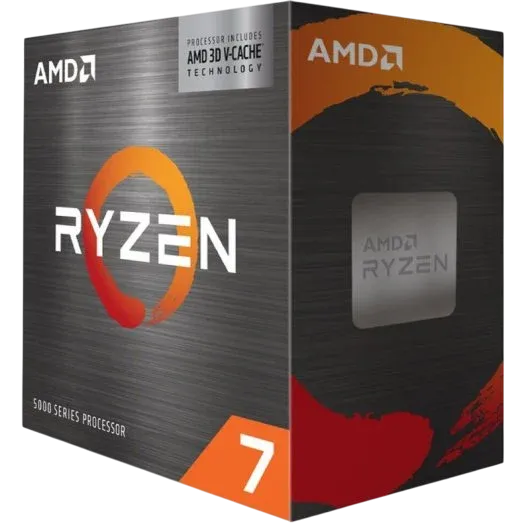 RYZEN 7 5700X3D